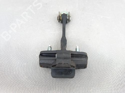 Hinge/Door check strap LANCIA DELTA III (844_) 1.4 (844.AXA1A) | BP27953527C146 