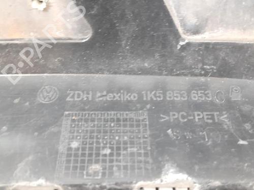 Grille VW GOLF PLUS V (5M1, 521) 1.9 TDI | BP27949178C40 