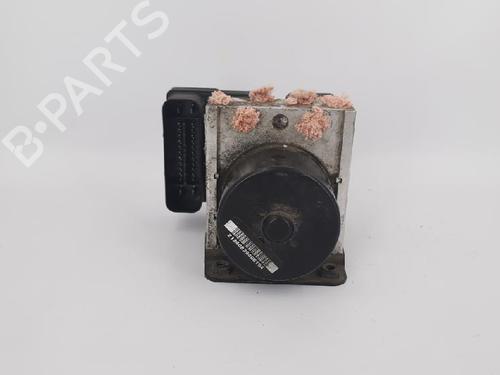 ABS Bremseaggregat FORD FIESTA VI (CB1, CCN) 1.25 | BP27965732M43 