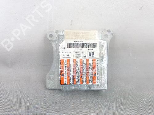 Kollisjonspute styreenhet SUZUKI SPLASH (EX) 1.0 (A5B310) | BP27953758M53 