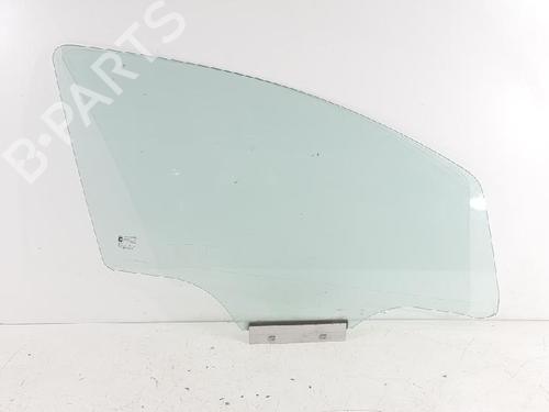 Front right door window OPEL CORSA D (S07) 1.2 (L08, L68) | BP27955190C19 