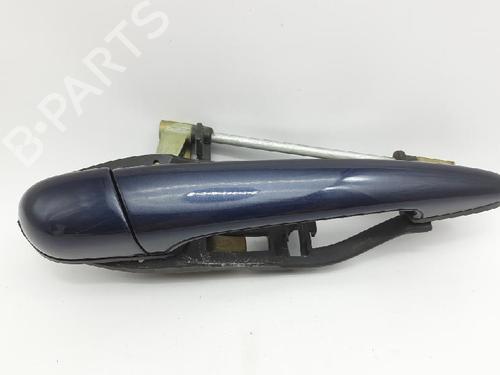 Front right exterior door handle BMW 3 (E46) 320 d | BP27966943C129 