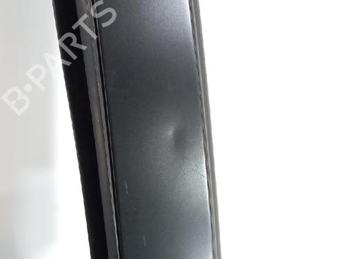 Right rear door VW TOURAN (1T1, 1T2) 1.4 TSI | BP27955517C5 