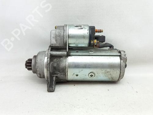 Starter AUDI A3 (8L1) 1.9 TDI | BP27938217M8 