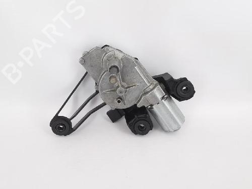 Viskermotor bakrute CITROËN C4 I (LC_) 1.6 HDi | BP27960016M102 