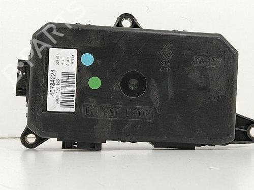 Elektronisk modul FIAT STILO (192_) 1.6 | BP27941747M83 