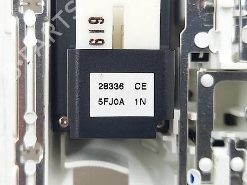 Kabinelys NISSAN MICRA V (K14) 0.9 IG-T | BP27953117I8