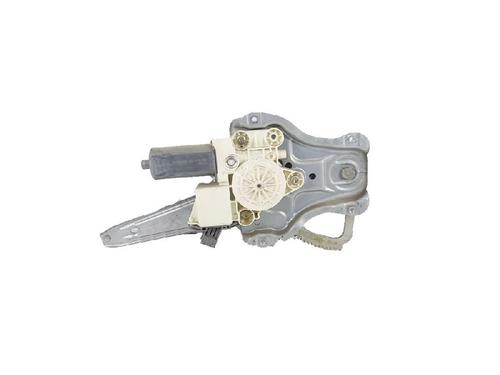 Used Rear left window mechanism TOYOTA AVENSIS Estate (_T25_) 1.8 VVT-i (ZZT251_, ZZT251R) (129 hp) 27955313