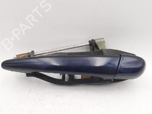 Rear left exterior door handle BMW 3 (E46) 320 d | BP27946941C130 