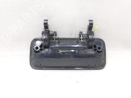 Rear right exterior door handle ROVER 200 II Hatchback (RF) 214 Si | BP27955593C130 