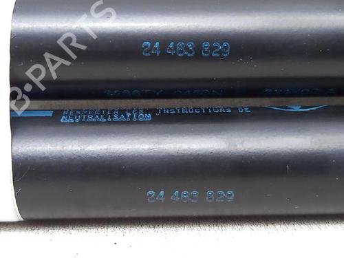 Gasdæmper bagklap OPEL ASTRA H (A04) 1.6 (L48) | BP27957728C138 