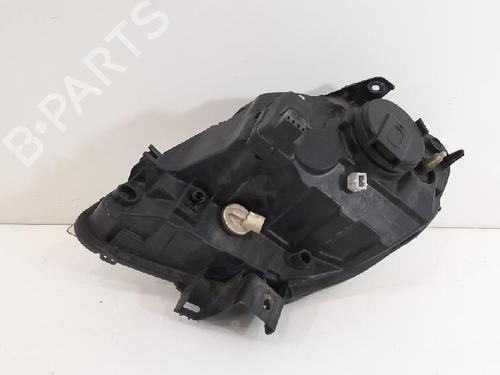 Right headlight RENAULT KANGOO (KC0/1_) 1.2 (KC0A, KC0K, KC0F, KC01) | BP27943118C29 