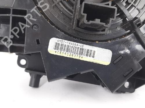 Squib airbag FORD FOCUS C-MAX (DM2) 1.6 TDCi | BP27967854C102 