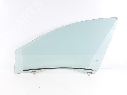 Front left door window RENAULT MEGANE III Grandtour (KZ0/1) 1.5 dCi (KZ0C, KZ1A) | BP27944951C18 