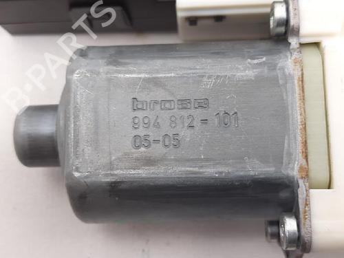 Right front window motor FORD FOCUS II Turnier (DA_, FFS, DS) 1.6 TDCi | BP27957166E20 