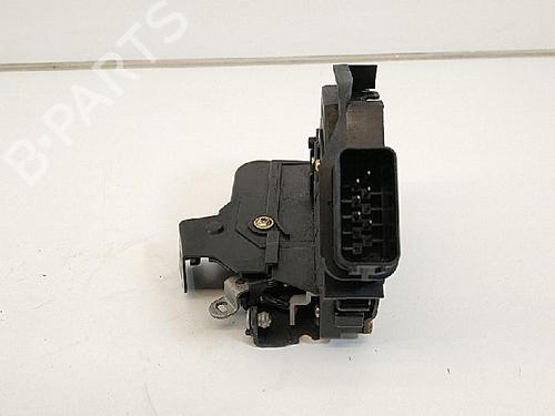 Front right lock FORD FOCUS II Turnier (DA_, FFS, DS) 1.6 TDCi | BP27940131C97