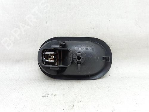 Front right interior door handle RENAULT MEGANE II Estate (KM0/1_) 1.9 dCi | BP27957927I14 