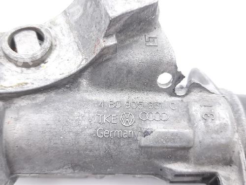 Ignition barrel AUDI A2 (8Z0) 1.4 | BP27942844M48 