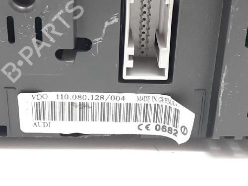 Kombiinstrument AUDI A6 C5 (4B2, 4B4) 2.5 TDI | BP27946089C47 