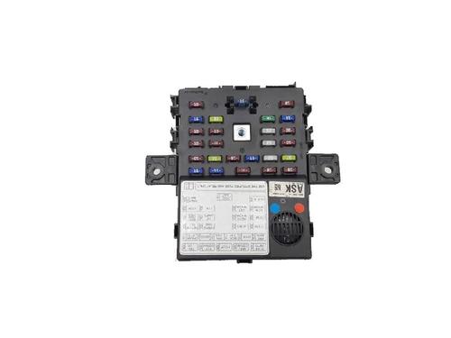 Used Fuse box CHEVROLET SPARK (M300) 1.2 (82 hp) 27944632