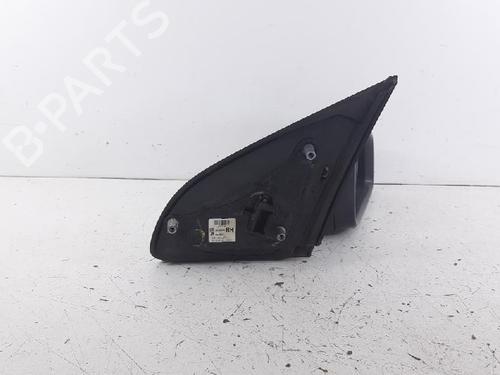 Right mirror OPEL ASTRA H (A04) 1.6 (L48) | BP27965622C27 