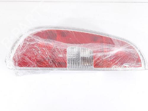 Left taillight SKODA ROOMSTER (5J7) 1.4 TDI | BP27944058C34 