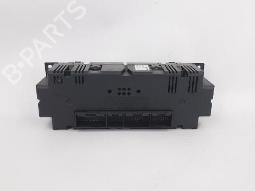 AC-Styringsenhed/Manøvreenhed VW PASSAT B5 (3B2) 1.9 TDI | BP27963666I5 