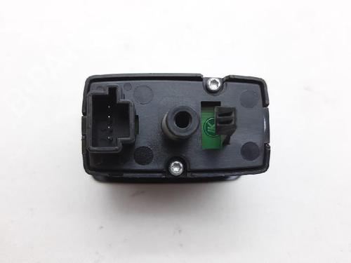 Right rear window switch MERCEDES-BENZ A-CLASS (W169) A 180 CDI (169.007, 169.307) | BP27946440I28