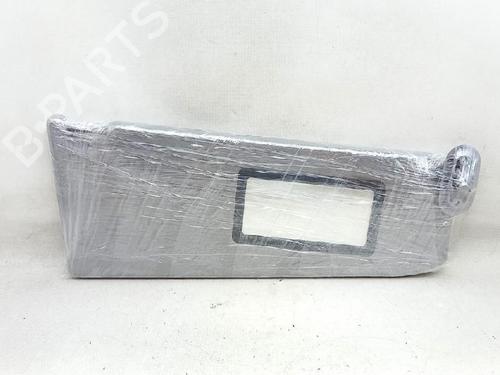 Right sun visor RENAULT MEGANE I (BA0/1_) 1.4 16V (BA0D, BA1H, BA0W, BA10) | BP27958653I2 