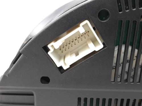 Instrument cluster MERCEDES-BENZ A-CLASS (W169) A 180 CDI (169.007, 169.307) | BP27955032C47 