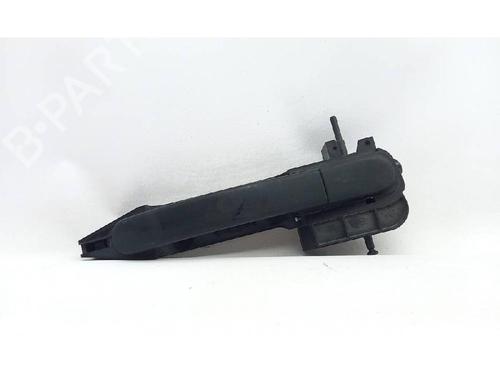Used Front right exterior door handle FORD FIESTA V (JH_, JD_) 1.4 16V (80 hp) 27963049