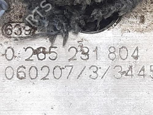 Pompa ABS RENAULT CLIO III (BR0/1, CR0/1) 1.2 16V (BR02, BR0J, BR11, CR02, CR0J, CR11) | BP27945712M43