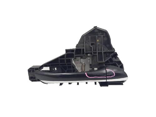 Used Front right exterior door handle MERCEDES-BENZ A-CLASS (W169) A 160 CDI (169.006, 169.306) (82 hp) 27947472
