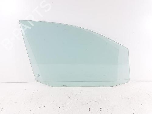 Front right door window VW TOURAN (1T1, 1T2) 1.4 TSI | BP27955520C19