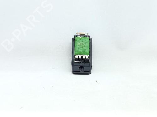 Varmeblæsermodstand FORD FOCUS I Turnier (DNW) 1.8 TDCi | BP27963239M108 