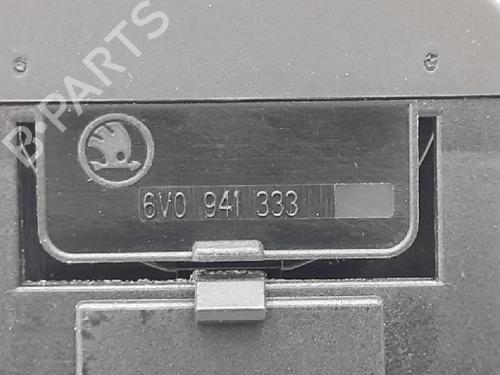Switch SKODA FABIA III (NJ3) 1.0 | BP27952880I30 