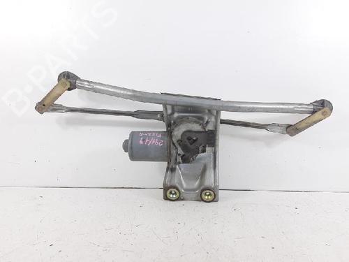 Front wiper motor FORD FIESTA IV (JA_, JB_) 1.4 i 16V | BP27938230M29 