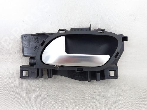 Rear left interior door handle PEUGEOT 508 SW I (8E_) 1.6 HDi | BP27952083I15