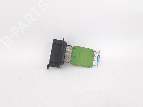 Resistencia calefacción MITSUBISHI COLT VI (Z3_A, Z2_A) 1.1 (Z31A, Z32A) | BP27967319M108 