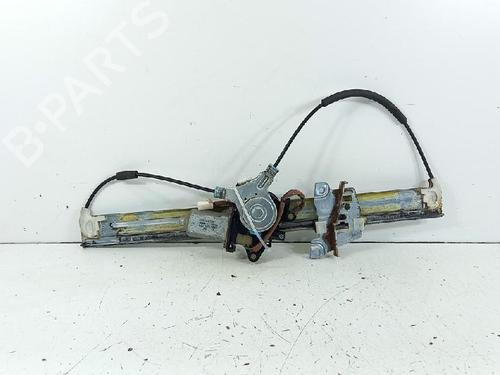 Front right window mechanism MAZDA PREMACY (CP) 2.0 TD | BP27961597C23