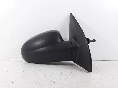 Right mirror CHEVROLET AVEO / KALOS Hatchback (T200) 1.2 | BP27938314C27 