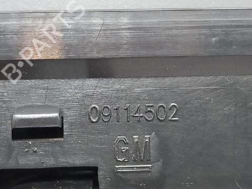 Bremslicht OPEL CORSA C (X01) 1.2 Twinport (F08, F68) | BP27961129L11 