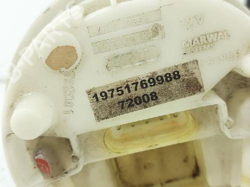 Fuel pump FIAT PUNTO (176_) 55 1.1 | BP27936950M76 