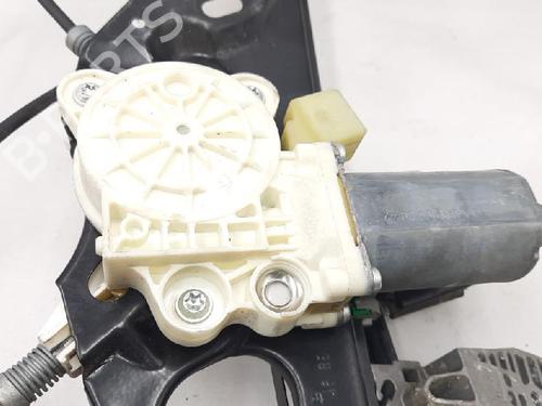Front right window mechanism MERCEDES-BENZ E-CLASS (W211) E 280 CDI (211.023) | BP27948615C23 