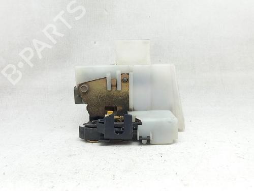 Front left lock RENAULT MEGANE I (BA0/1_) 1.4 16V (BA0D, BA1H, BA0W, BA10) | BP27958390C98 