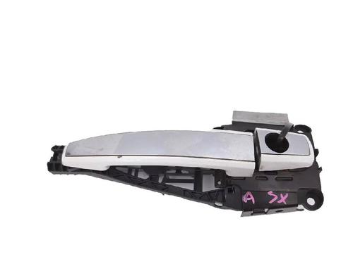 Used Front left exterior door handle OPEL INSIGNIA A Sports Tourer (G09) 2.0 CDTI (35) (160 hp) 27946148
