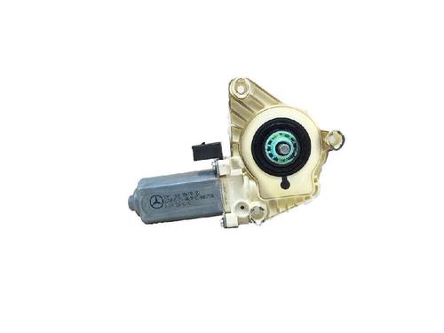 Rudehejsemotor forskærm venstre MERCEDES-BENZ B-CLASS Sports Tourer (W245) B 180 CDI (245.207) (109 hp) 27958074