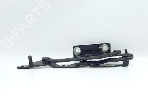 Hinge/Door check strap ALFA ROMEO 159 (939_) 1.9 JTDM 16V (939AXC1B, 939AXC12) | BP27959164C146 