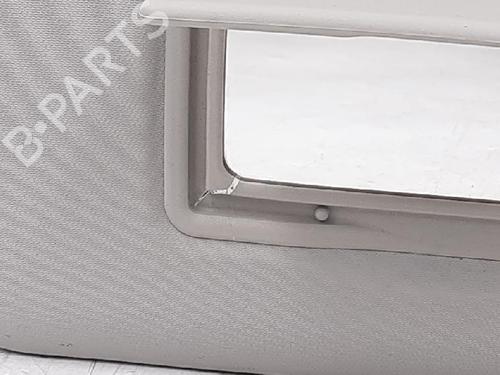 Venstre solskjerm FORD FIESTA VI (CB1, CCN) 1.0 | BP27948990I1 