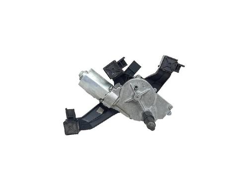 Used Rear wiper motor PEUGEOT 207 (WA_, WC_) 1.4 HDi (68 hp) 27935737